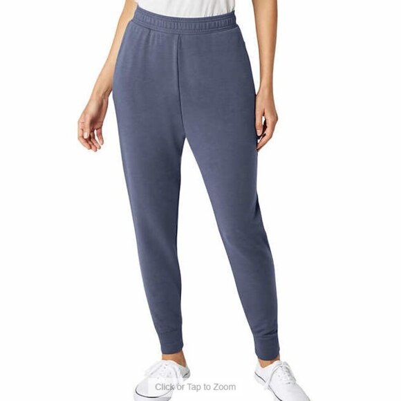 Eddie Bauer Women's 2-Pack Lounge Joggers - Picture 4 of 4